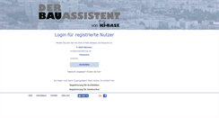 Desktop Screenshot of ki-base.de